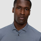 Classic Shirt Houndstooth Slim