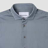 Classic Shirt Houndstooth Regular