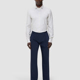 Classic Shirt Sandy Stripes Regular