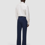 Classic Shirt Sandy Stripes Regular