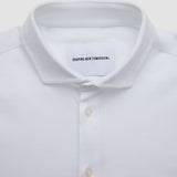 Classic Shirt White Regular