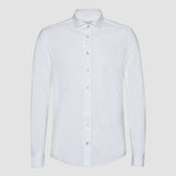Classic Shirt White Slim