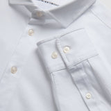 Classic Shirt White Regular