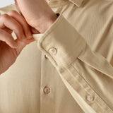 Classic Shirt Sahara Slim