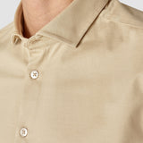 Classic Shirt Sahara Slim
