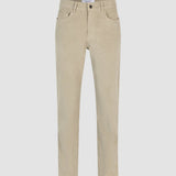 Corduroy Pants Driftwood