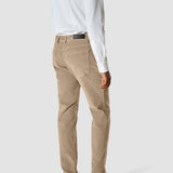 Corduroy Pants Khaki