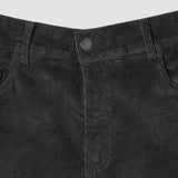 Corduroy Pants Dark Grey
