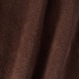 Corduroy Pants Espresso