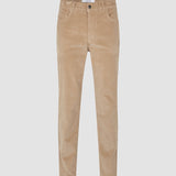 Corduroy Pants Khaki