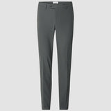 Essential Suit Pants Slim Dark Shadow