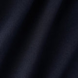Effortless Overshirt Dark Navy