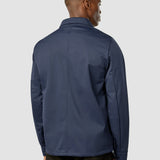 Elements Jacket Dark Navy
