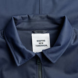 Elements Jacket Dark Navy