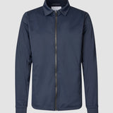Elements Jacket Dark Navy