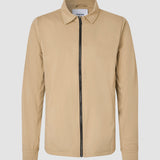 Elements Jacket Stone Brown