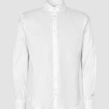 Elevated Shirt White Regular