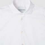 Elevated Shirt White Regular
