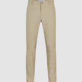 Essential Pants Slim Moonstone Melange