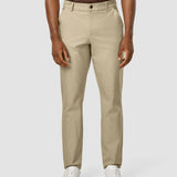 Essential Pants Regular Moonstone Melange