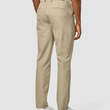 Essential Pants Regular Moonstone Melange
