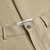 Essential Pants Regular Moonstone Melange