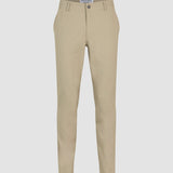 Essential Pants Regular Moonstone Melange