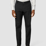 Essential Pants Relaxed Fit Black