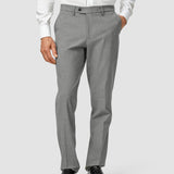 Essential Suit Pants Regular Cloud Grey