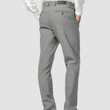 Essential Suit Pants Regular Cloud Grey