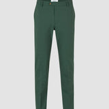 Essential Suit Pants Regular Pine Green