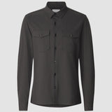 Overshirt Dark Shadow