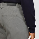 Essential Pants Slim Cloud Grey
