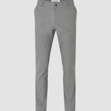 Essential Pants Regular Cloud Grey