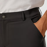 Essential Pants Regular Dark Shadow