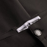 Essential Pants Regular Dark Shadow