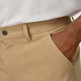 Essential Pants Regular Khaki