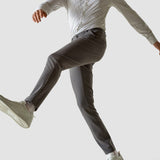 Essential Pants Slim Grey