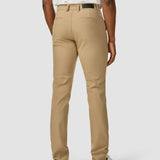 Essential Pants Slim Khaki