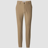 Essential Pants Regular Khaki