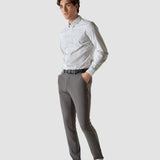 Essential Pants Slim Grey