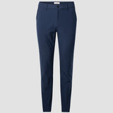 Essential Pants Slim Marine blue