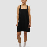 Women's Essential Spencer Dress Black