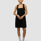 Women's Essential Spencer Dress Black