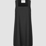 Women's Essential Spencer Dress Black