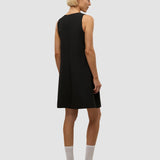 Women's Essential Spencer Dress Black