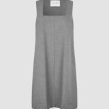 Women's Essential Spencer Dress Cloud Grey