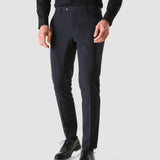 Essential Suit Pants Regular Stanford Stripes