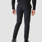 Essential Suit Pants Slim Stanford Stripes