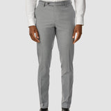 Essential Suit Pants Slim Cloud Grey